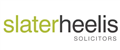 Slater Heelis