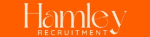 Hamley Recruitment Ltd