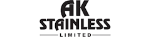 A K Stainless Ltd