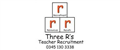 Three R's Teacher Recruitment