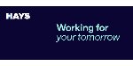 HAYS EDUCATION CLIENT BRANDED