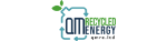 QM Recycled Energy Ltd (QMRE)