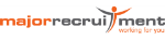 Major Recruitment Coventry