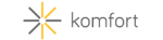 Komfort Partitioning