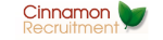 Cinnamon Recruitment Ltd