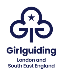 GIRLGUIDING LONDON AND SOUTH EAST ENGLAND