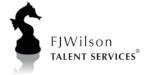 F.J. WILSON