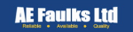 AE Faulks