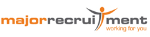 Major Recruitment Leeds
