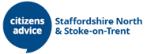 Citizens Advice Staffordshire North and Stoke-on-Trent