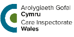 Care & Social Serv Inspectorate Wales