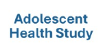 Adolescent Health Study (AHS)