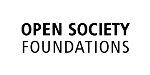 OPEN SOCIETY FOUNDATIONS.