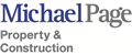 Michael Page Property and Construction