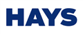 Hays Specialist Recruitment Limited
