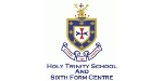 HOLY TRINITY SCHOOL & SIXTH FORM CENTRE