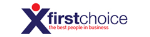 First Choice Staff
