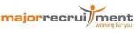 Major Recruitment North West Perms