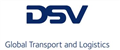 DSV Global Transport and Logistics