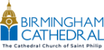 THE CATHEDRAL CHURCH OF ST PHILIP BIRMINGHAM