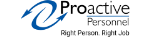 Proactive Personnel Ltd