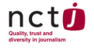 NCTJ - National Council for the Training of Journalists