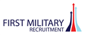 First Military Recruitment