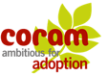 Coram Ambitious for Adoption