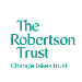 The Robertson Trust