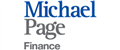 Michael Page Finance