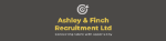 Ashley & Finch Recruitment