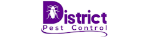 District Pest Control Ltd