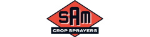 SAM Crop Sprayers