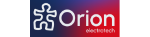 Orion Electrotech - Blue Collar