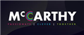 McCarthy Recruitment Ltd