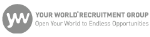 Your World Recruitment Ltd