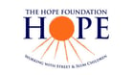 The Hope Foundation for Street Children