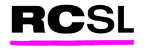 Rape Crisis South London (RCSL)