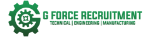 G Force Recruitment Ltd
