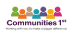 Communities 1st