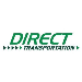 DIRECT TRANSPORTATION