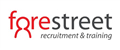 fore street employment agency ltd