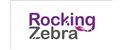 Rocking Zebra