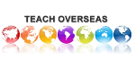 TEACH OVERSEAS
