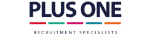 Plus One Recruitment