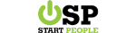 Start People Ltd