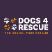 Dogs 4 Rescue
