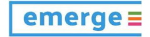 Emerge