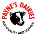 Paynes Dairies Limited