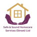 Safe & Sound Homecare Services (Street)